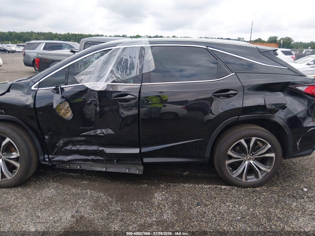 Aukcja sprzedaży 2022 Lexus Rx 350, vin: 2T2HZMDA5NC329966, numer aukcji: 45537866
