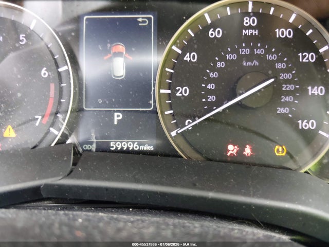 Aukcja sprzedaży 2022 Lexus Rx 350, vin: 2T2HZMDA5NC329966, numer aukcji: 45537866