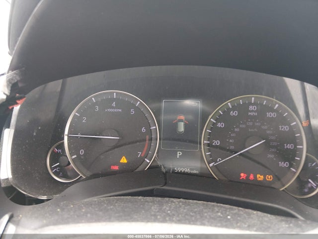 Aukcja sprzedaży 2022 Lexus Rx 350, vin: 2T2HZMDA5NC329966, numer aukcji: 45537866