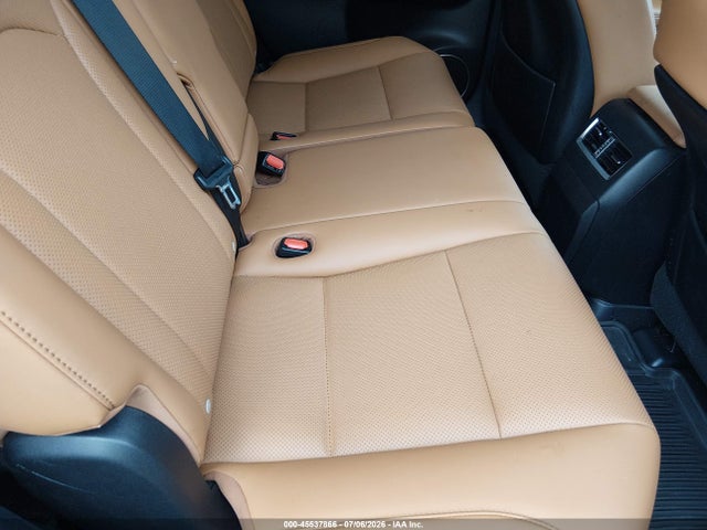Aukcja sprzedaży 2022 Lexus Rx 350, vin: 2T2HZMDA5NC329966, numer aukcji: 45537866