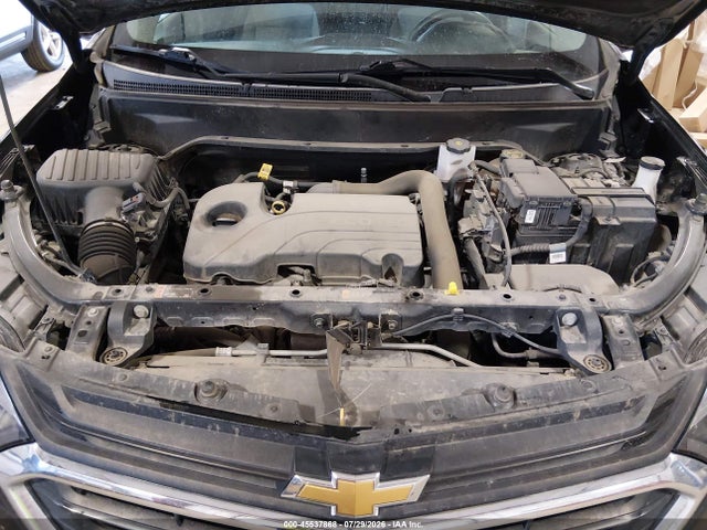 Chevrolet Equinox Awd Ls 2020 2GNAXSEV8L6254560 Image 10