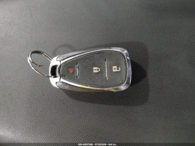 Chevrolet Equinox Awd Ls 2020 2GNAXSEV8L6254560 Image 11