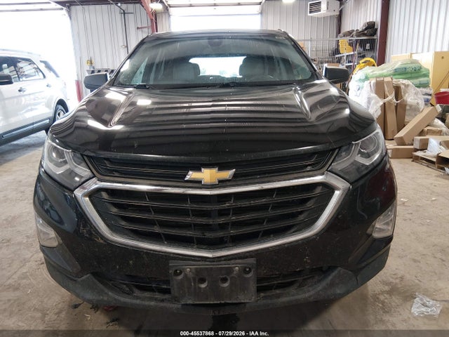 Chevrolet Equinox Awd Ls 2020 2GNAXSEV8L6254560 Image 12