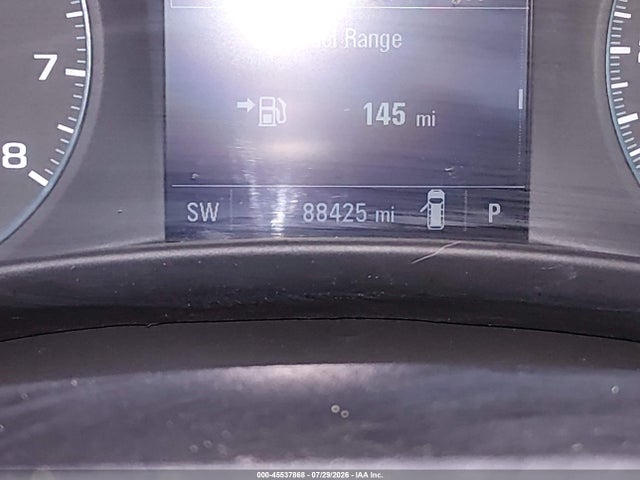 Chevrolet Equinox Awd Ls 2020 2GNAXSEV8L6254560 Image 15