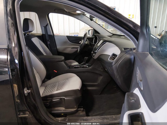 Chevrolet Equinox Awd Ls 2020 2GNAXSEV8L6254560 Image 5