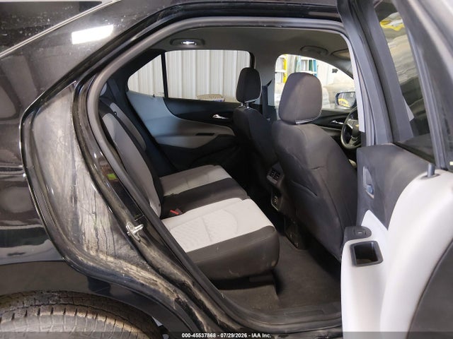 Chevrolet Equinox Awd Ls 2020 2GNAXSEV8L6254560 Image 8