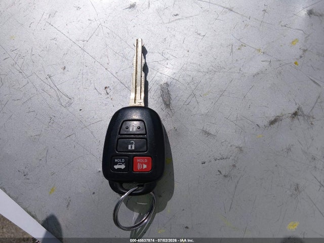 Toyota COROLLA LE 2017 5YFBURHE0HP658579 Image 11