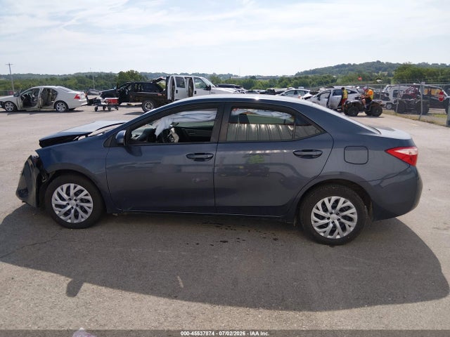 Toyota COROLLA LE 2017 5YFBURHE0HP658579 Image 15