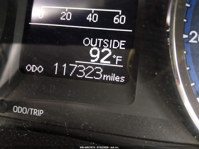 Toyota COROLLA LE 2017 5YFBURHE0HP658579 Image 16