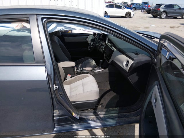 Toyota COROLLA LE 2017 5YFBURHE0HP658579 Image 5