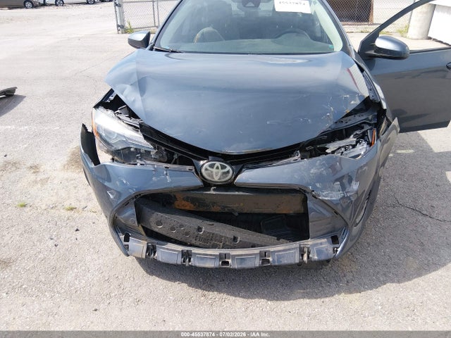 Toyota COROLLA LE 2017 5YFBURHE0HP658579 Image 6