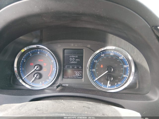 Toyota COROLLA LE 2017 5YFBURHE0HP658579 Image 7