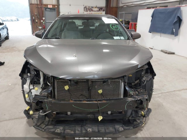 45537881 :رقم المزاد ، 4T1BK1FK0FU029870 vin ، 2015 Toyota Camry Xle V6 مزاد بيع