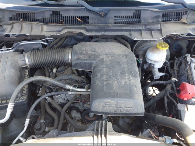 Aukcja sprzedaży 2019 Ram 1500 Classic, vin: 3C6JR6DG9KG502788, numer aukcji: 45537882
