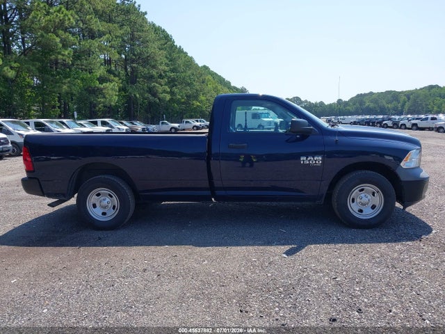 Aukcja sprzedaży 2019 Ram 1500 Classic, vin: 3C6JR6DG9KG502788, numer aukcji: 45537882