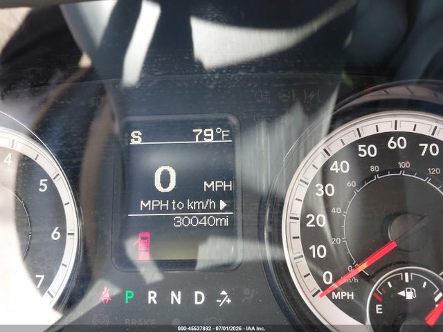 Aukcja sprzedaży 2019 Ram 1500 Classic, vin: 3C6JR6DG9KG502788, numer aukcji: 45537882