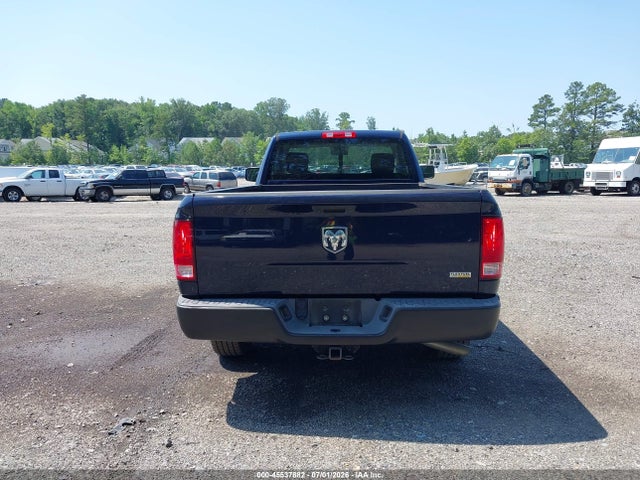 Aukcja sprzedaży 2019 Ram 1500 Classic, vin: 3C6JR6DG9KG502788, numer aukcji: 45537882