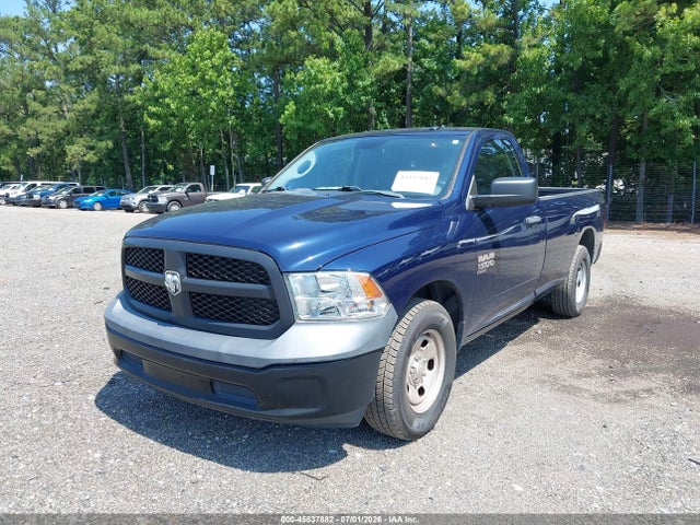 Aukcja sprzedaży 2019 Ram 1500 Classic, vin: 3C6JR6DG9KG502788, numer aukcji: 45537882