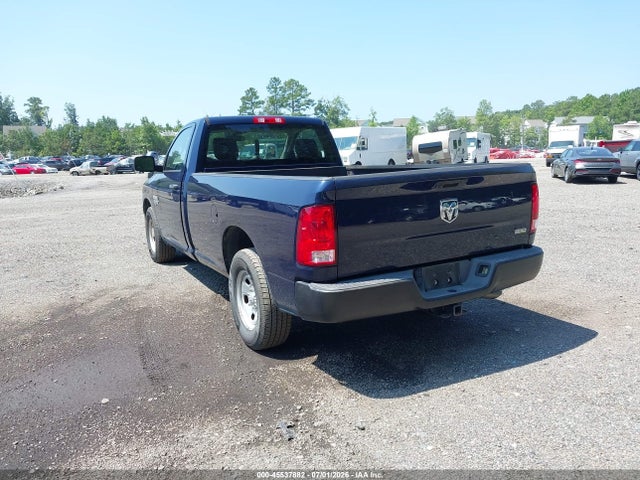 Aukcja sprzedaży 2019 Ram 1500 Classic, vin: 3C6JR6DG9KG502788, numer aukcji: 45537882