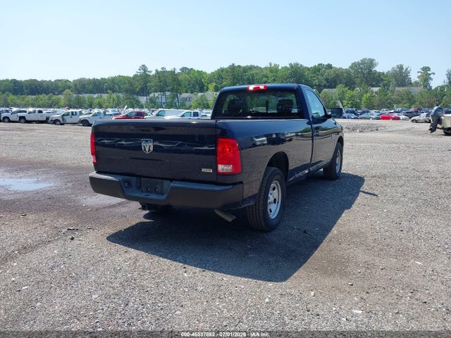 Aukcja sprzedaży 2019 Ram 1500 Classic, vin: 3C6JR6DG9KG502788, numer aukcji: 45537882