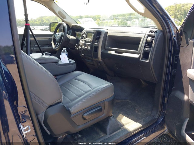 Aukcja sprzedaży 2019 Ram 1500 Classic, vin: 3C6JR6DG9KG502788, numer aukcji: 45537882