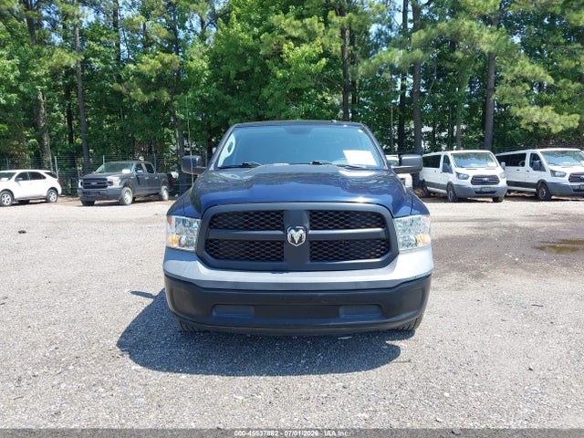 Aukcja sprzedaży 2019 Ram 1500 Classic, vin: 3C6JR6DG9KG502788, numer aukcji: 45537882