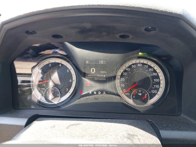 Aukcja sprzedaży 2019 Ram 1500 Classic, vin: 3C6JR6DG9KG502788, numer aukcji: 45537882