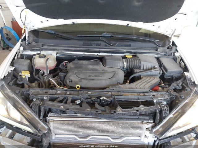 45537887 :رقم المزاد ، 2C4RC1BG3LR134767 vin ، 2020 Chrysler Pacifica Touring L مزاد بيع