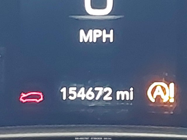 45537887 :رقم المزاد ، 2C4RC1BG3LR134767 vin ، 2020 Chrysler Pacifica Touring L مزاد بيع
