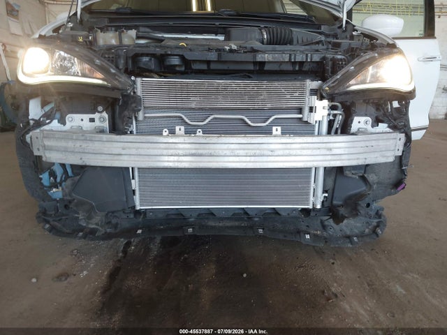 45537887 :رقم المزاد ، 2C4RC1BG3LR134767 vin ، 2020 Chrysler Pacifica Touring L مزاد بيع