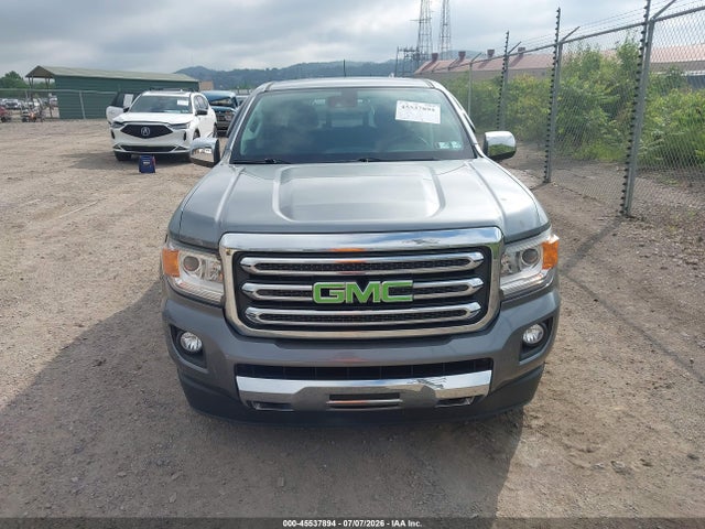 Aukcja sprzedaży 2020 Gmc Canyon 4wd  Short Box Slt, vin: 1GTG6DEN6L1231069, numer aukcji: 45537894