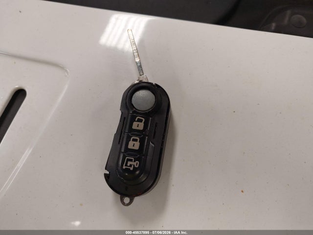 Продаж на аукціоні авто 2018 Ram Promaster 1500 High Roof 136 Wb, vin: 3C6TRVBG6JE143142, номер лоту: 45537895