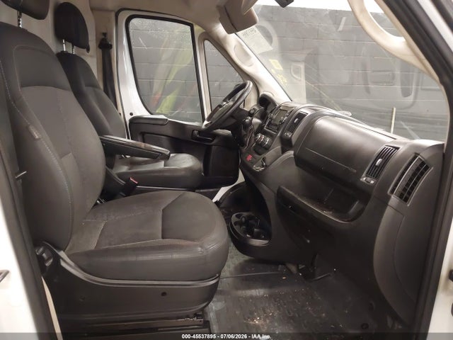Продаж на аукціоні авто 2018 Ram Promaster 1500 High Roof 136 Wb, vin: 3C6TRVBG6JE143142, номер лоту: 45537895