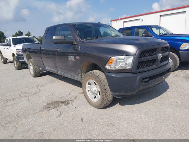 Aukcja sprzedaży 2018 Ram 3500 Tradesman  4x4 8' Box, vin: 3C63R3GT7JG428804, numer aukcji: 45537897