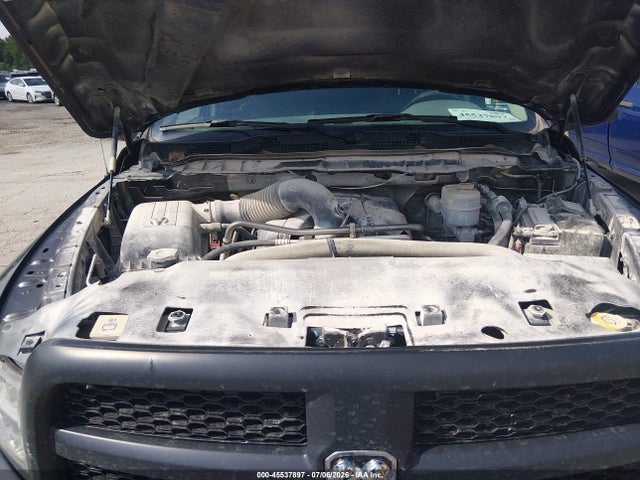 Aukcja sprzedaży 2018 Ram 3500 Tradesman  4x4 8' Box, vin: 3C63R3GT7JG428804, numer aukcji: 45537897