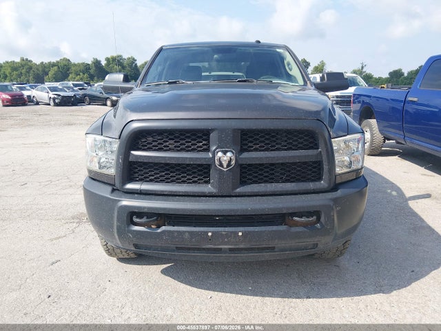 Aukcja sprzedaży 2018 Ram 3500 Tradesman  4x4 8' Box, vin: 3C63R3GT7JG428804, numer aukcji: 45537897