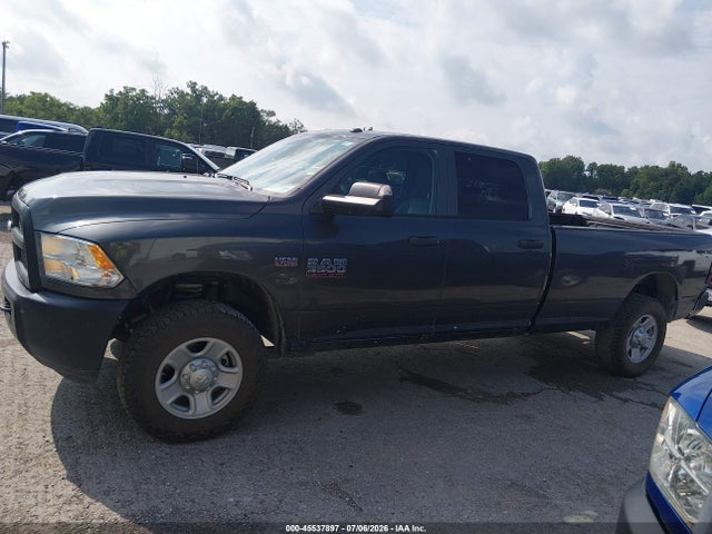 Aukcja sprzedaży 2018 Ram 3500 Tradesman  4x4 8' Box, vin: 3C63R3GT7JG428804, numer aukcji: 45537897