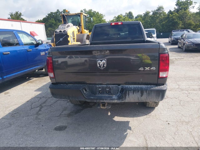 Aukcja sprzedaży 2018 Ram 3500 Tradesman  4x4 8' Box, vin: 3C63R3GT7JG428804, numer aukcji: 45537897
