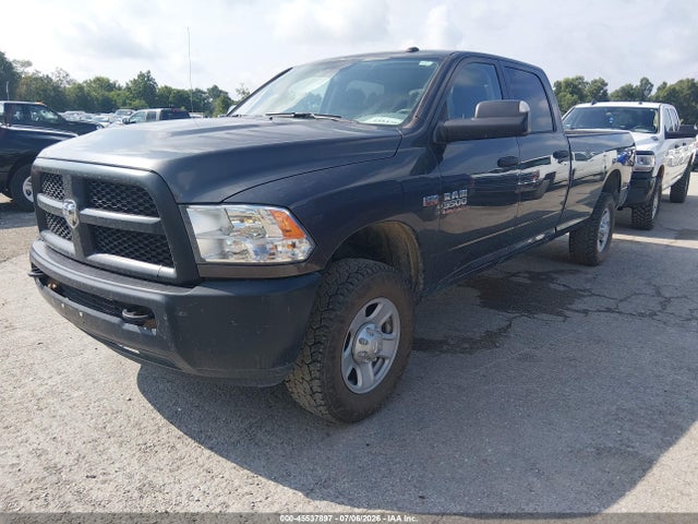 Aukcja sprzedaży 2018 Ram 3500 Tradesman  4x4 8' Box, vin: 3C63R3GT7JG428804, numer aukcji: 45537897