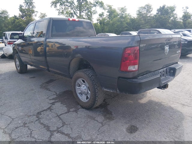 Aukcja sprzedaży 2018 Ram 3500 Tradesman  4x4 8' Box, vin: 3C63R3GT7JG428804, numer aukcji: 45537897
