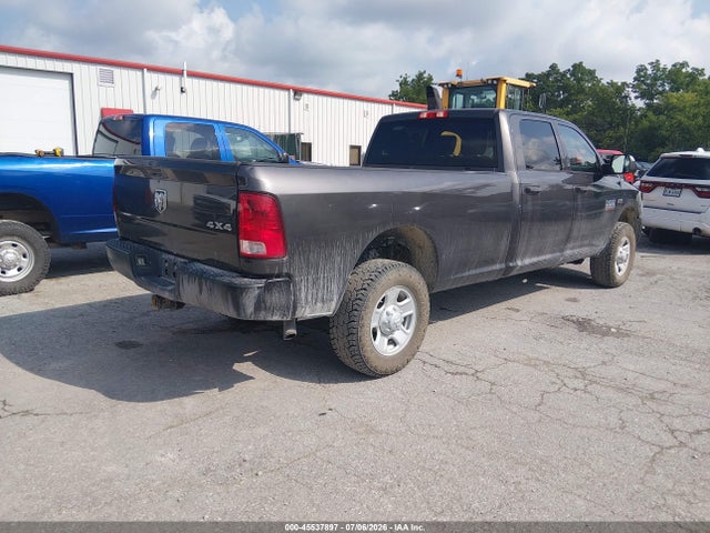 Aukcja sprzedaży 2018 Ram 3500 Tradesman  4x4 8' Box, vin: 3C63R3GT7JG428804, numer aukcji: 45537897