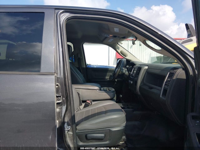 Aukcja sprzedaży 2018 Ram 3500 Tradesman  4x4 8' Box, vin: 3C63R3GT7JG428804, numer aukcji: 45537897
