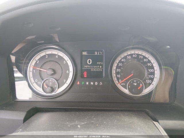 Aukcja sprzedaży 2018 Ram 3500 Tradesman  4x4 8' Box, vin: 3C63R3GT7JG428804, numer aukcji: 45537897