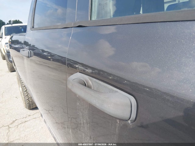 Aukcja sprzedaży 2018 Ram 3500 Tradesman  4x4 8' Box, vin: 3C63R3GT7JG428804, numer aukcji: 45537897