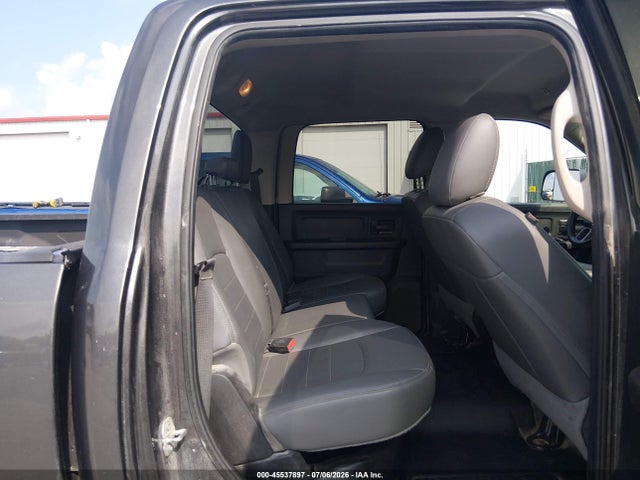 Aukcja sprzedaży 2018 Ram 3500 Tradesman  4x4 8' Box, vin: 3C63R3GT7JG428804, numer aukcji: 45537897