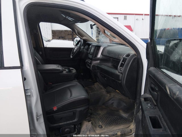 Aukcja sprzedaży 2020 Ram 2500, vin: 3C6UR5HJ5LG236829, numer aukcji: 45537913