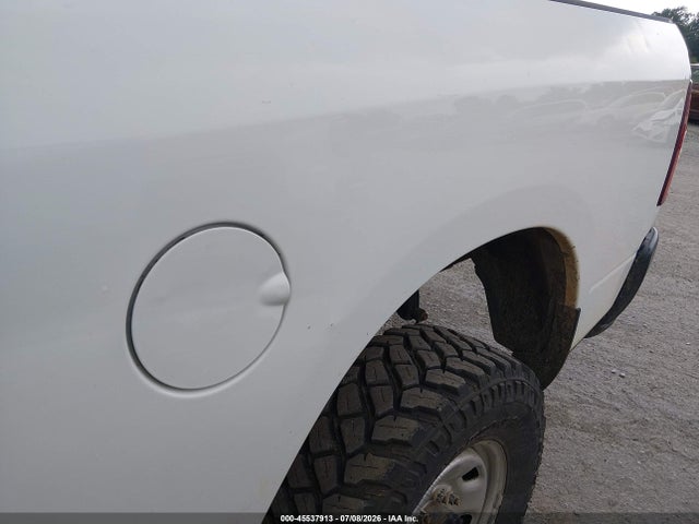 45537913 :رقم المزاد ، 3C6UR5HJ5LG236829 vin ، 2020 Ram 2500 Tradesman  4x4 8' Box مزاد بيع