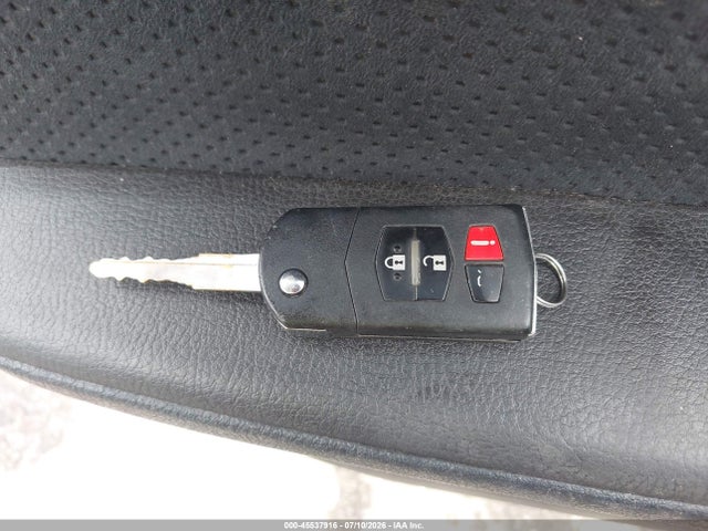 2006 Mazda Mazda6 Sport S მანქანა იყიდება აუქციონზე, vin: 1YVHP80DX65M38708, აუქციონის ნომერი: 45537916