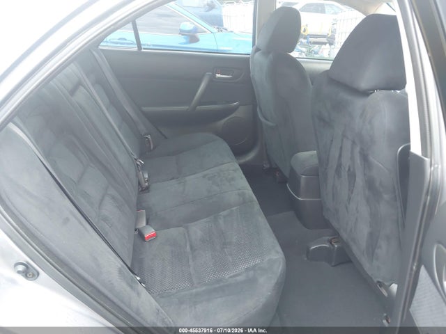 2006 Mazda Mazda6 Sport S მანქანა იყიდება აუქციონზე, vin: 1YVHP80DX65M38708, აუქციონის ნომერი: 45537916