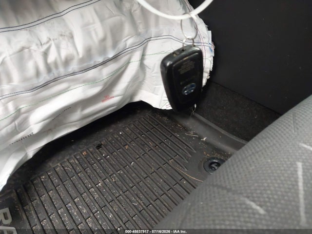 Auction sale of the 2021 Toyota Rav4 Hybrid Xle, vin: JTMRWRFV5MD126463, lot number: 45537917